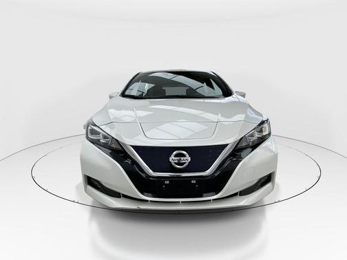 2019 Nissan Leaf SV