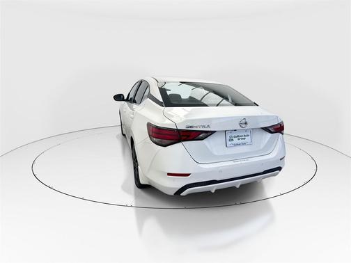 2022 Nissan Sentra S