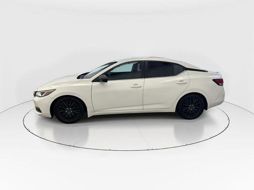 2022 Nissan Sentra S