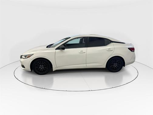 2022 Nissan Sentra S