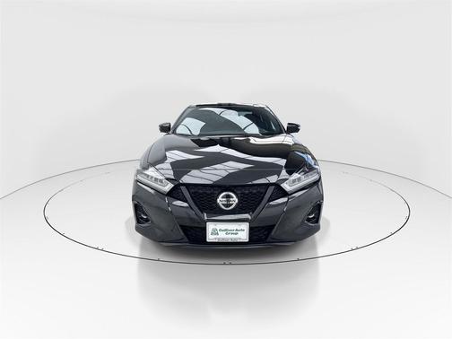 2021 Nissan Maxima 3.5 SR