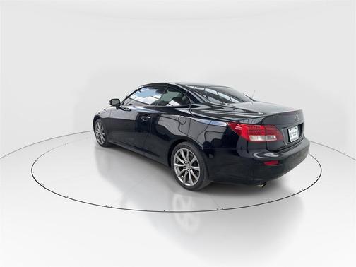 2015 Lexus IS 250C Base