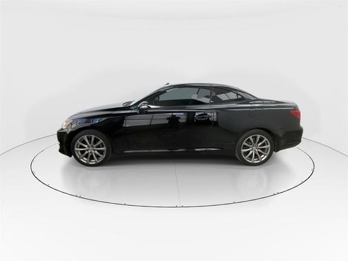 2015 Lexus IS 250C Base