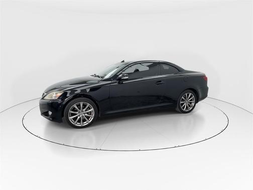 2015 Lexus IS 250C Base