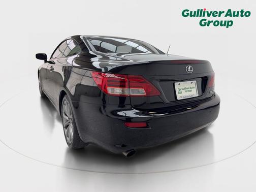 2015 Lexus IS 250C Base