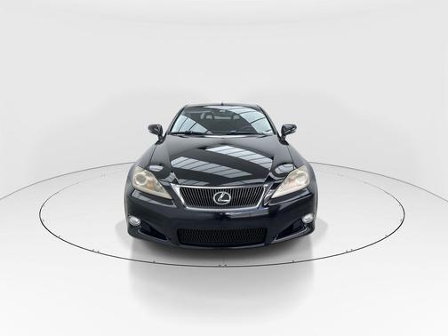 2015 Lexus IS 250C Base
