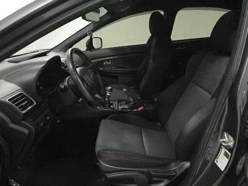 2021 Subaru WRX Base