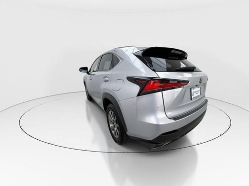 2018 Lexus NX 300 Base