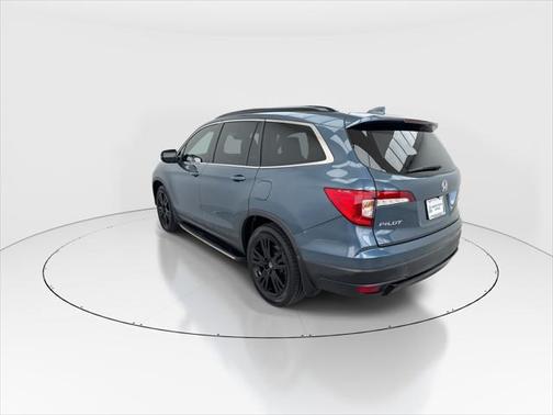 2021 Honda Pilot 2WD Special Edition