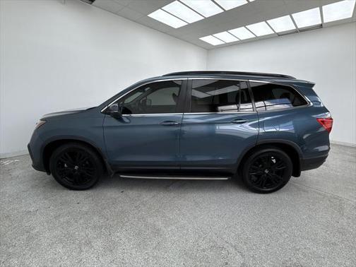 2021 Honda Pilot 2WD Special Edition