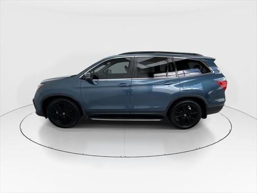 2021 Honda Pilot 2WD Special Edition