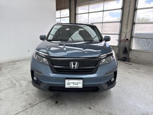 2021 Honda Pilot 2WD Special Edition