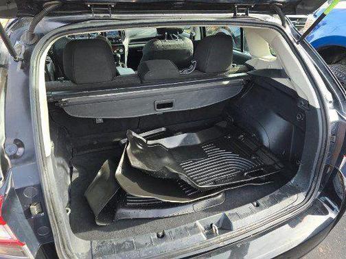 2018 Subaru Impreza 2.0i