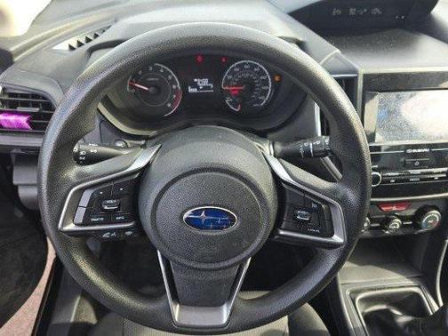 2018 Subaru Impreza 2.0i