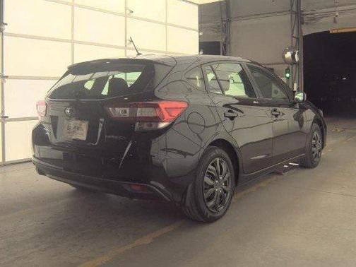 2018 Subaru Impreza 2.0i