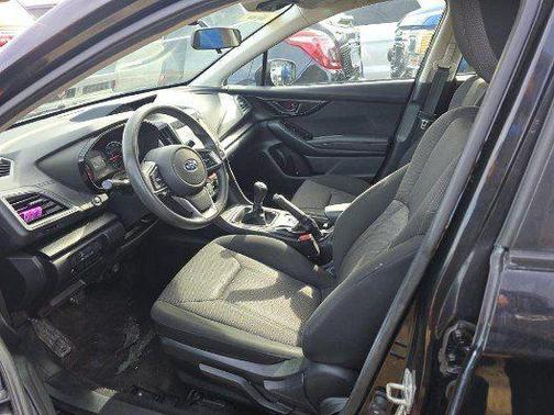 2018 Subaru Impreza 2.0i