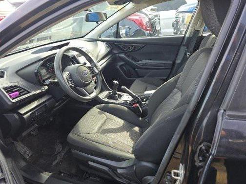 2018 Subaru Impreza 2.0i