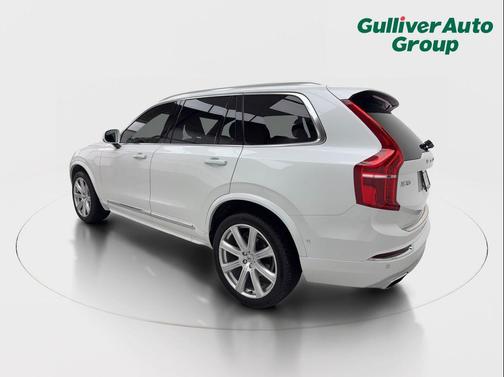 2018 Volvo XC90 T6 Inscription