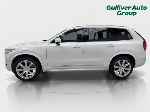 2018 Volvo XC90 T6 Inscription