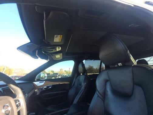 2018 Volvo XC90 T6 Inscription