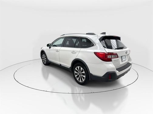 2018 Subaru Outback 3.6R Touring