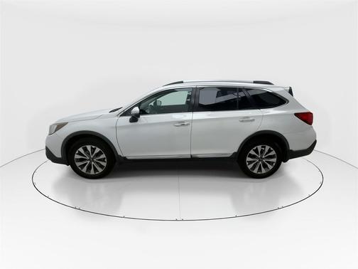 2018 Subaru Outback 3.6R Touring