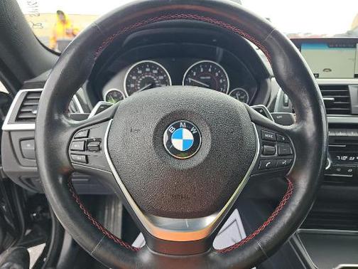 2018 BMW 430 Gran Coupe i xDrive