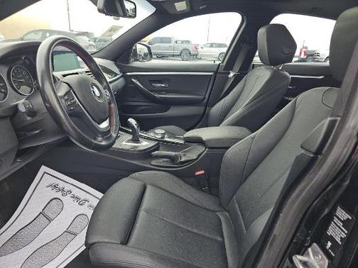 2018 BMW 430 Gran Coupe i xDrive