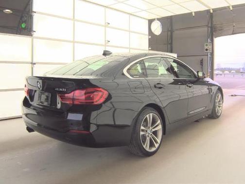 2018 BMW 430 Gran Coupe i xDrive