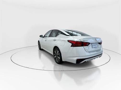 2021 Nissan Altima 2.5 SL