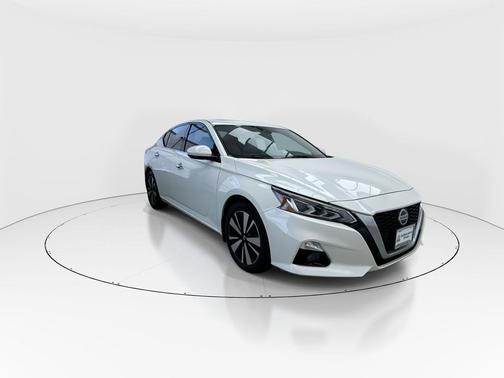 2021 Nissan Altima 2.5 SL