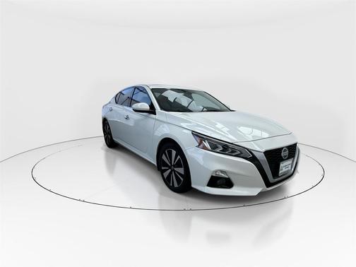 2021 Nissan Altima 2.5 SL