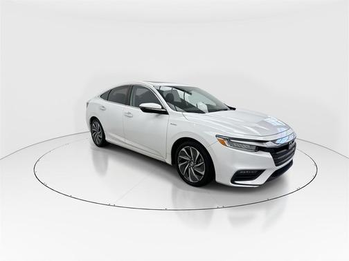 2022 Honda Insight Touring