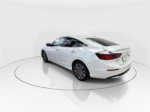 2022 Honda Insight Touring