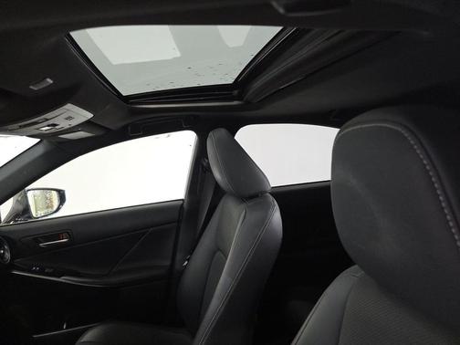 Eminent White Pearl 2024 Lexus IS 300 Base
