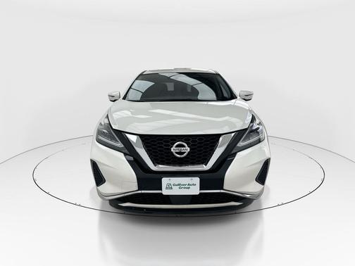 2020 Nissan Murano S FWD