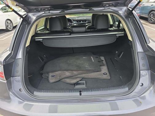 2014 Lexus CT 200h 200h