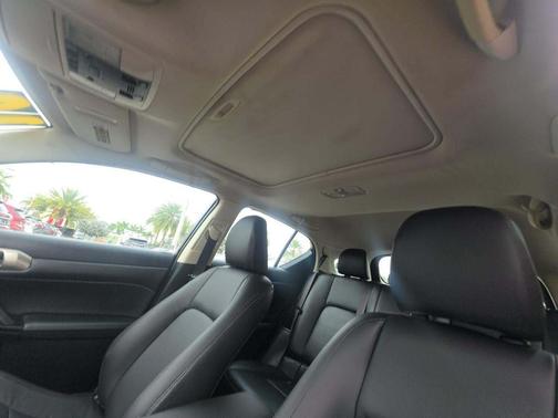 2014 Lexus CT 200h 200h