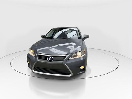 2014 Lexus CT 200h 200h