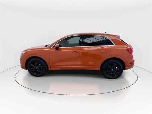 2020 Audi Q3 45 Premium