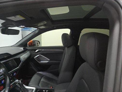 2020 Audi Q3 45 Premium