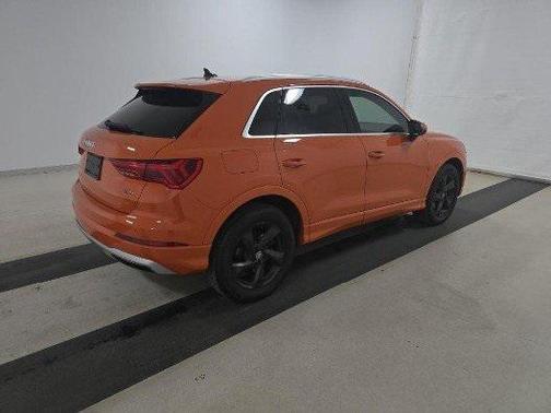 2020 Audi Q3 45 Premium