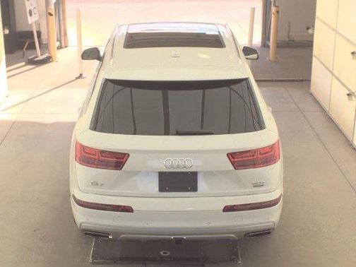 2018 Audi Q7 3.0T Premium Plus