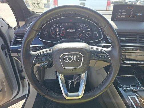 2018 Audi Q7 3.0T Premium Plus