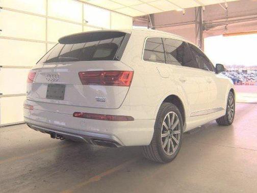 2018 Audi Q7 3.0T Premium Plus
