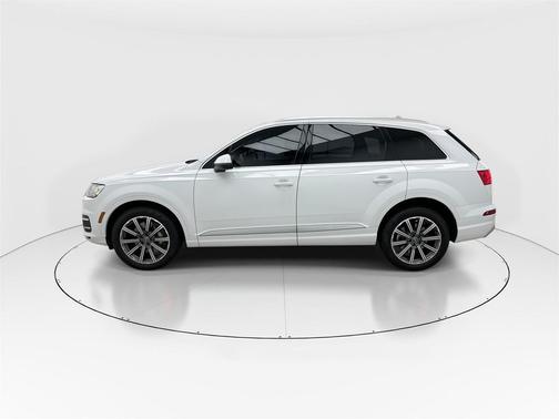 2018 Audi Q7 3.0T Premium Plus