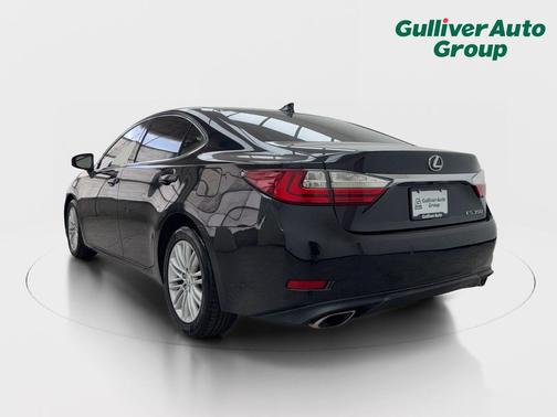 Caviar 2017 Lexus ES 350 Base