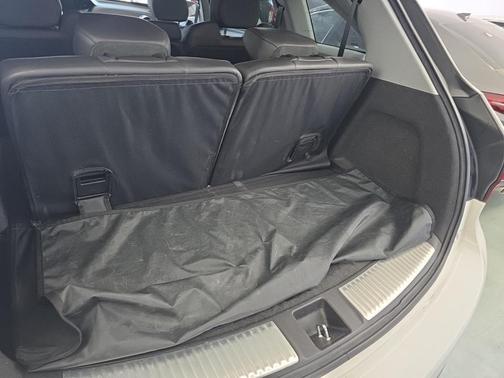 2018 Acura MDX 3.5L w/Technology Package