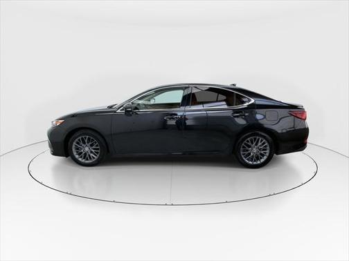 2018 Lexus ES 350 Base