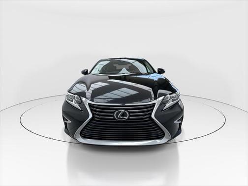 2018 Lexus ES 350 Base